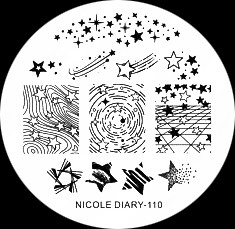 Nicole Diary- 110